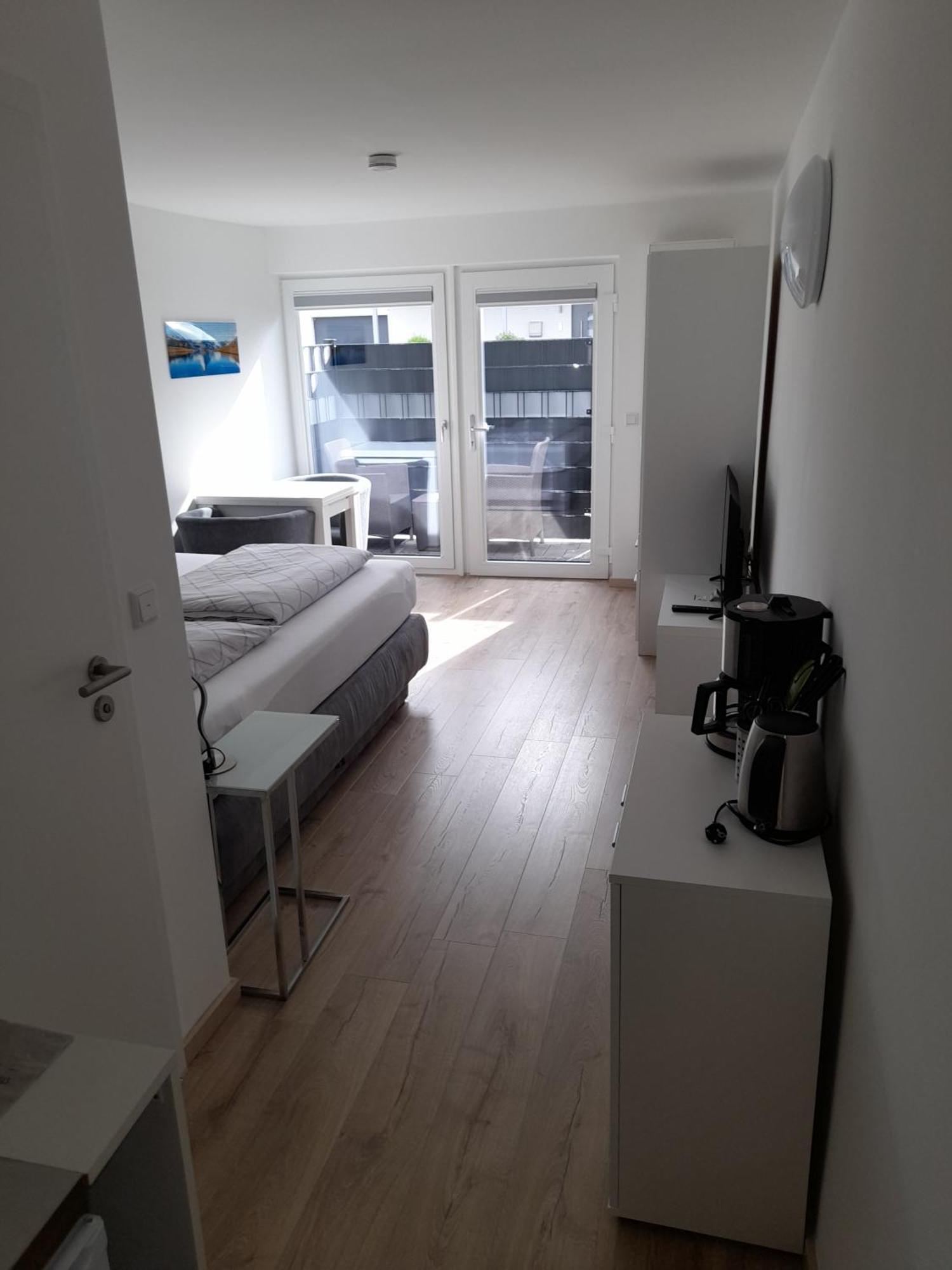 Bestboarding24 Sulzbach am Main Eksteriør billede