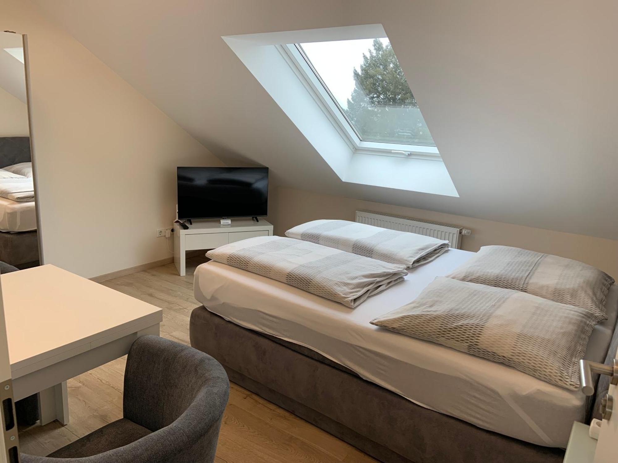 Bestboarding24 Sulzbach am Main Eksteriør billede
