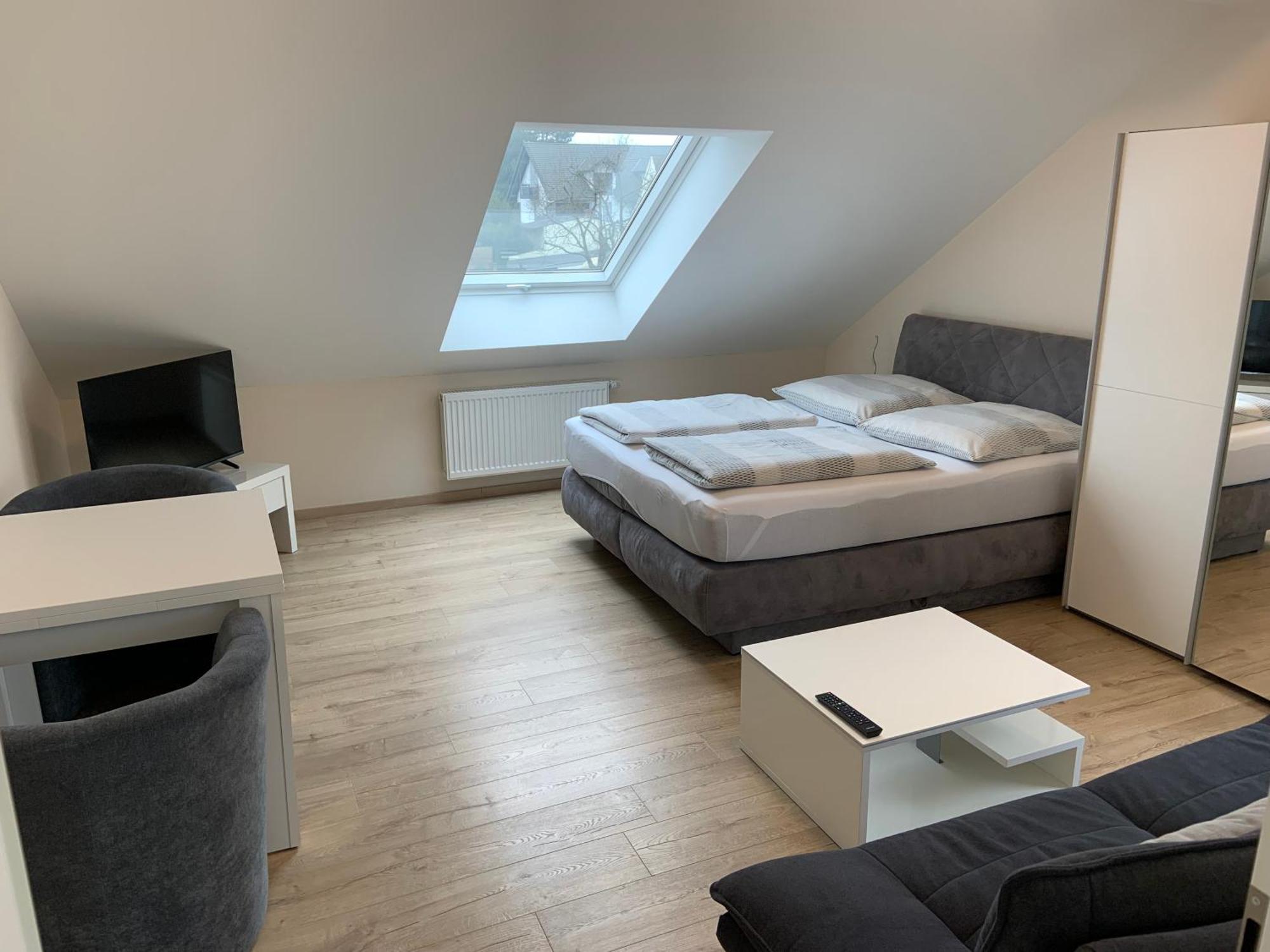 Bestboarding24 Sulzbach am Main Eksteriør billede