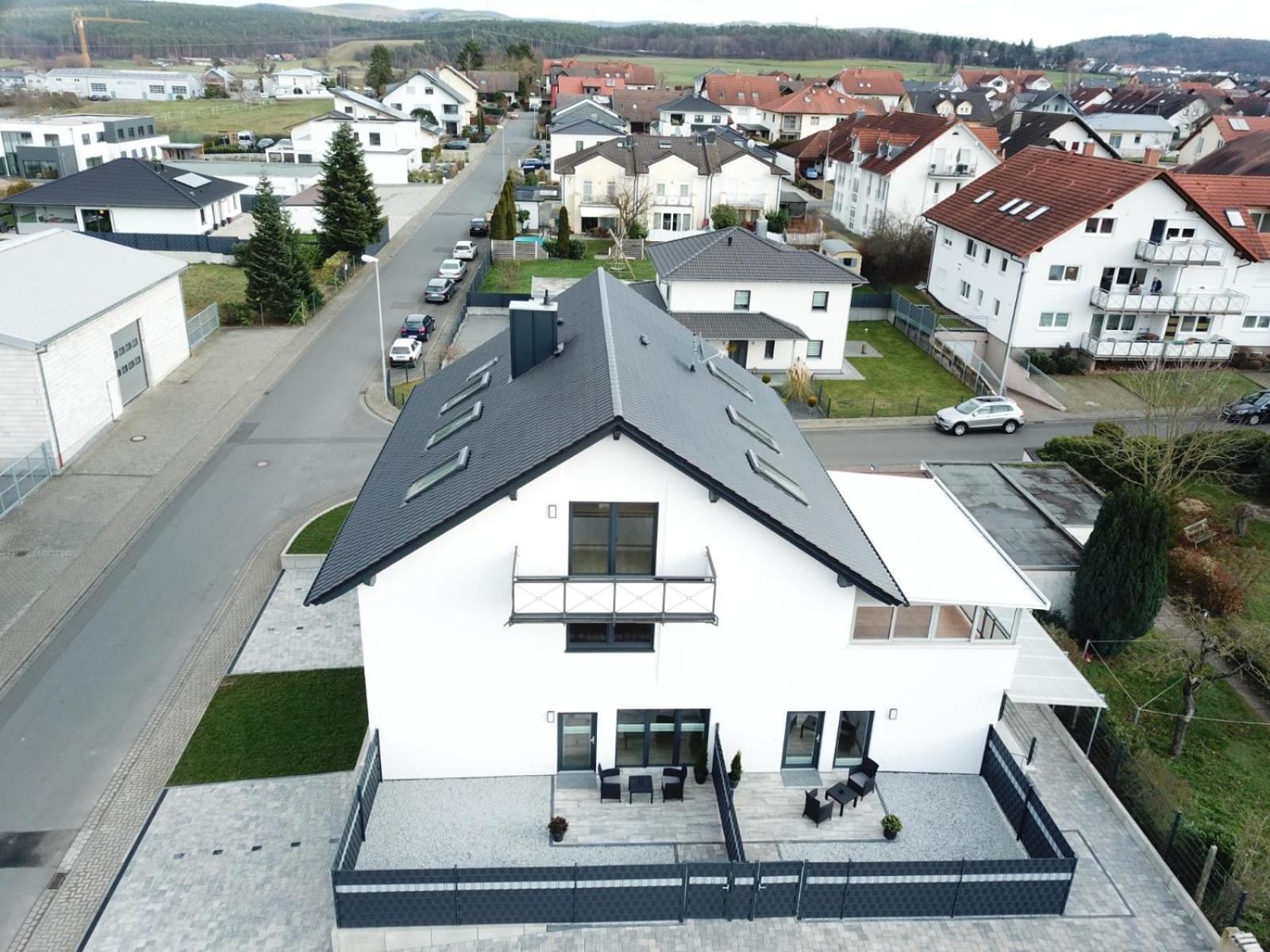 Bestboarding24 Sulzbach am Main Eksteriør billede